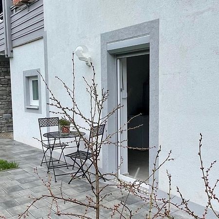Ferienwohnung Bullaku 피딩 외부 사진