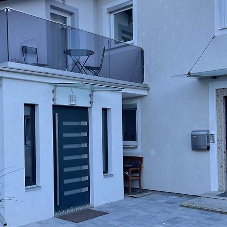 Ferienwohnung Bullaku 피딩 외부 사진