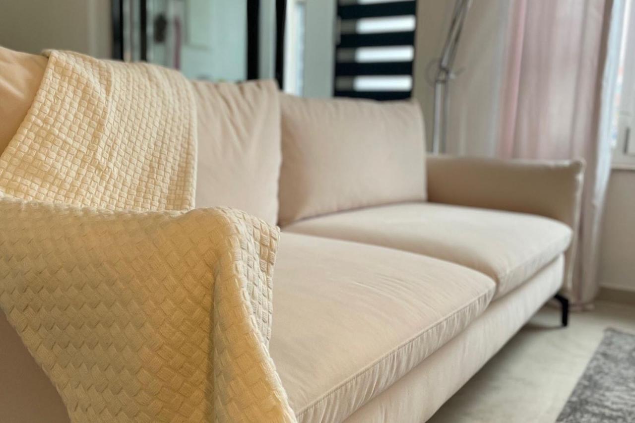 Ferienwohnung Bullaku 피딩 외부 사진