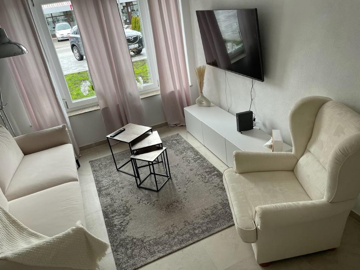 Ferienwohnung Bullaku 피딩 외부 사진