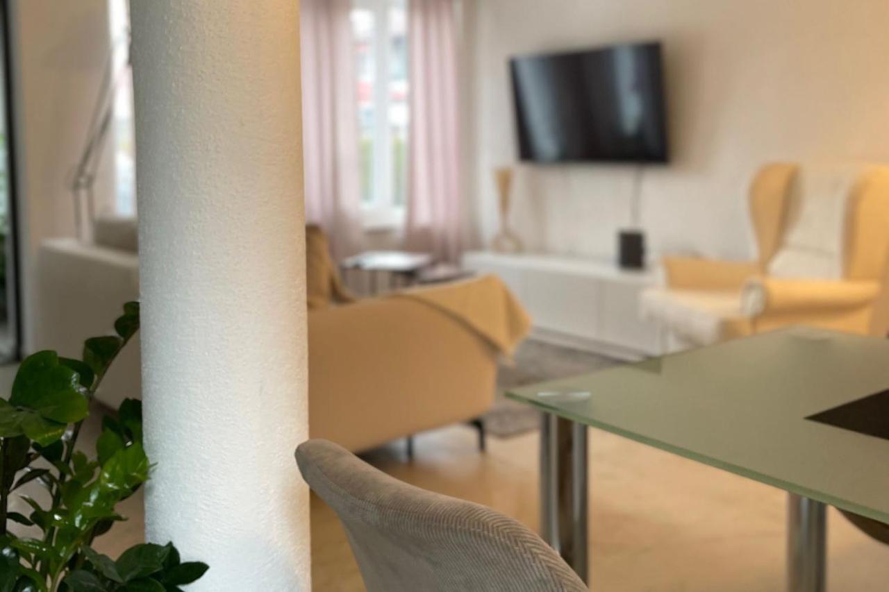Ferienwohnung Bullaku 피딩 외부 사진