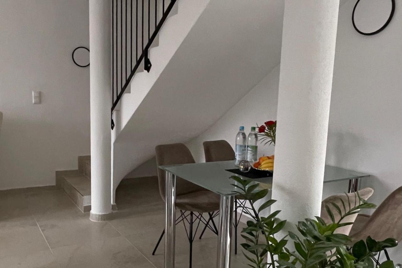 Ferienwohnung Bullaku 피딩 외부 사진