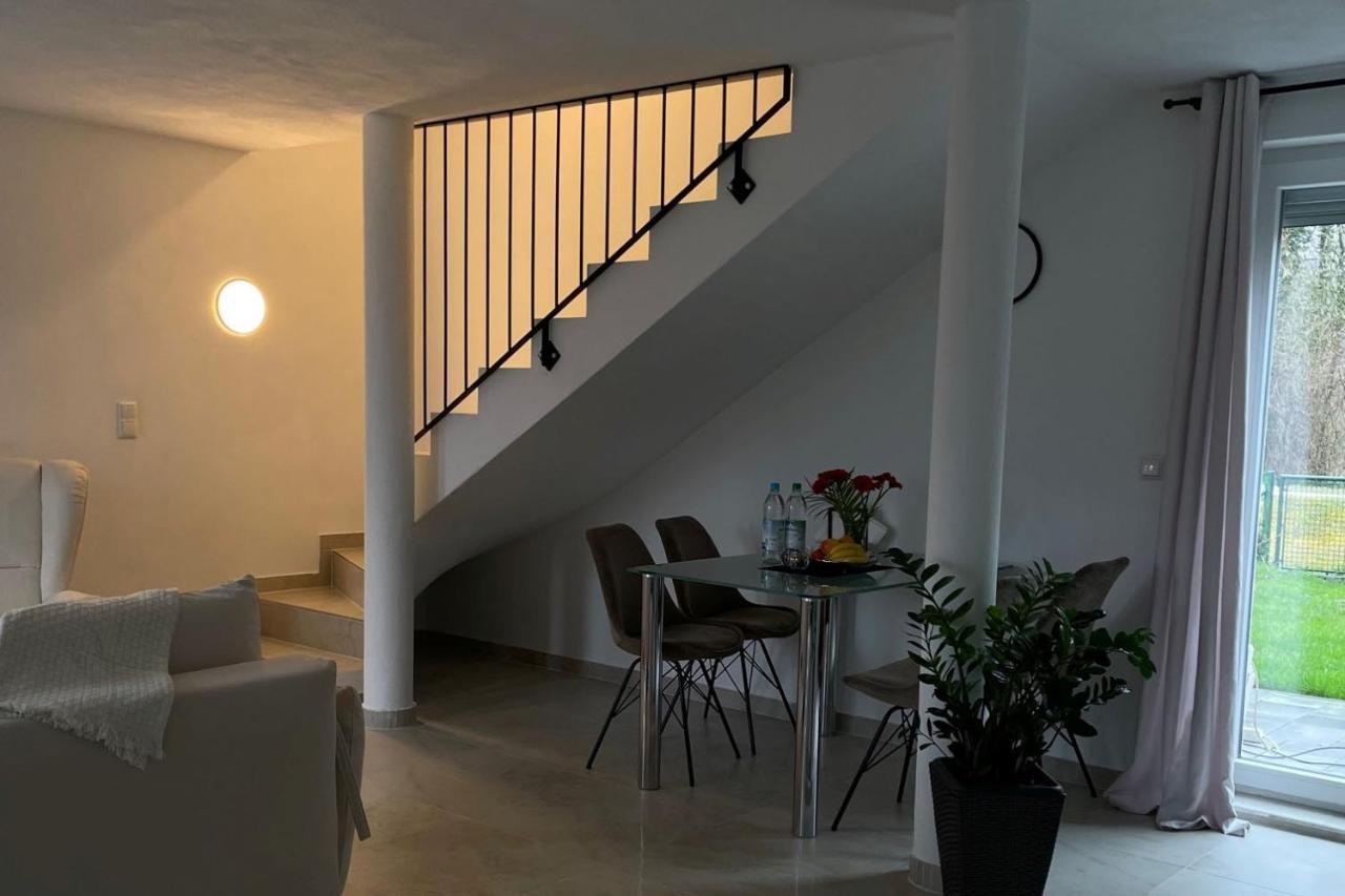 Ferienwohnung Bullaku 피딩 외부 사진