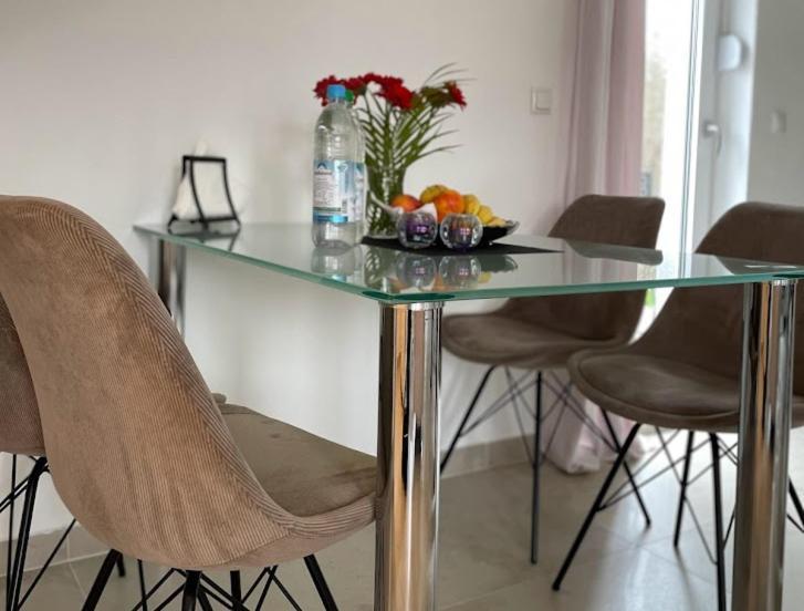 Ferienwohnung Bullaku 피딩 외부 사진