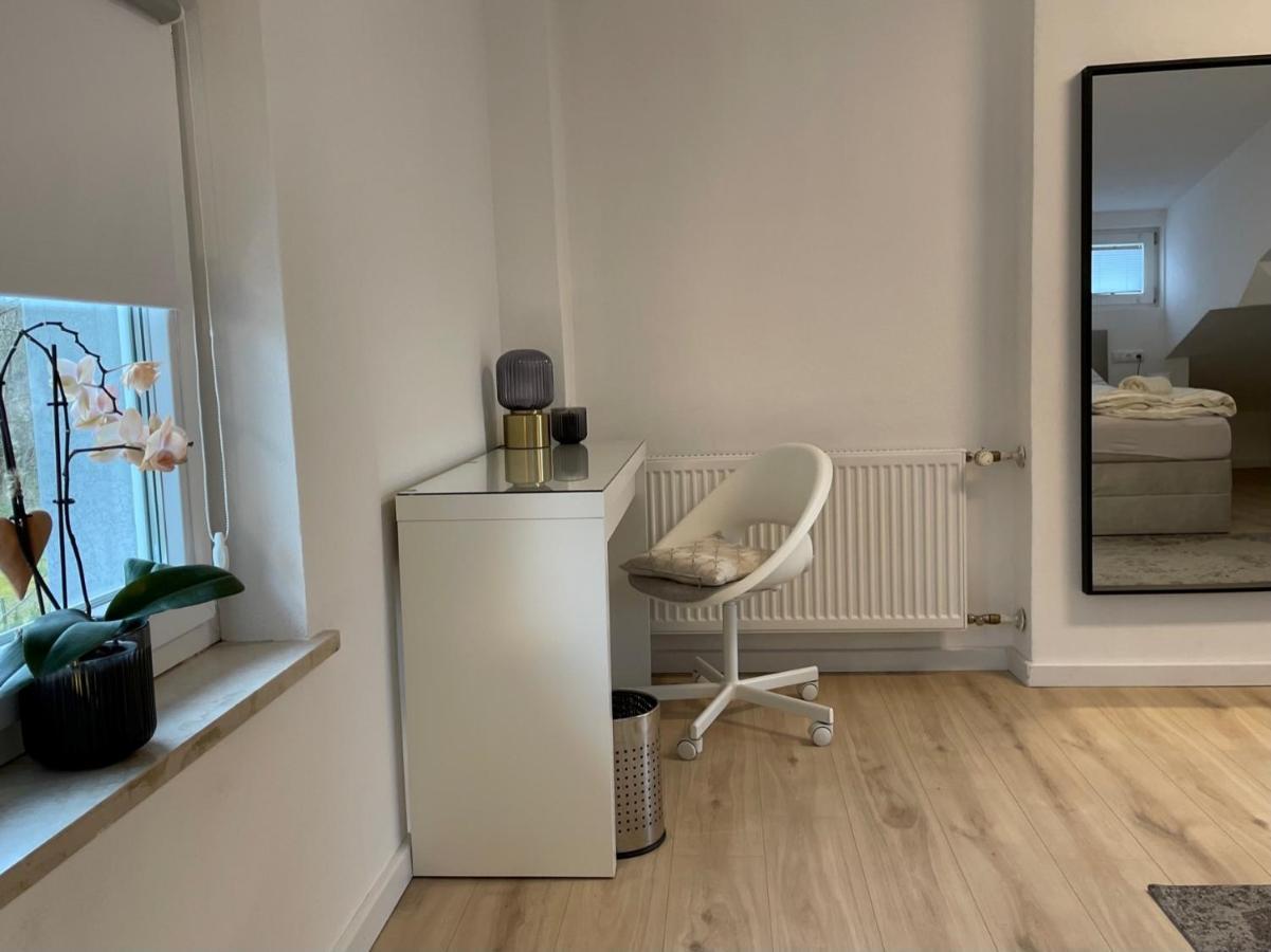 Ferienwohnung Bullaku 피딩 외부 사진