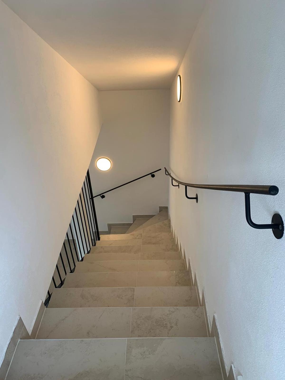 Ferienwohnung Bullaku 피딩 외부 사진